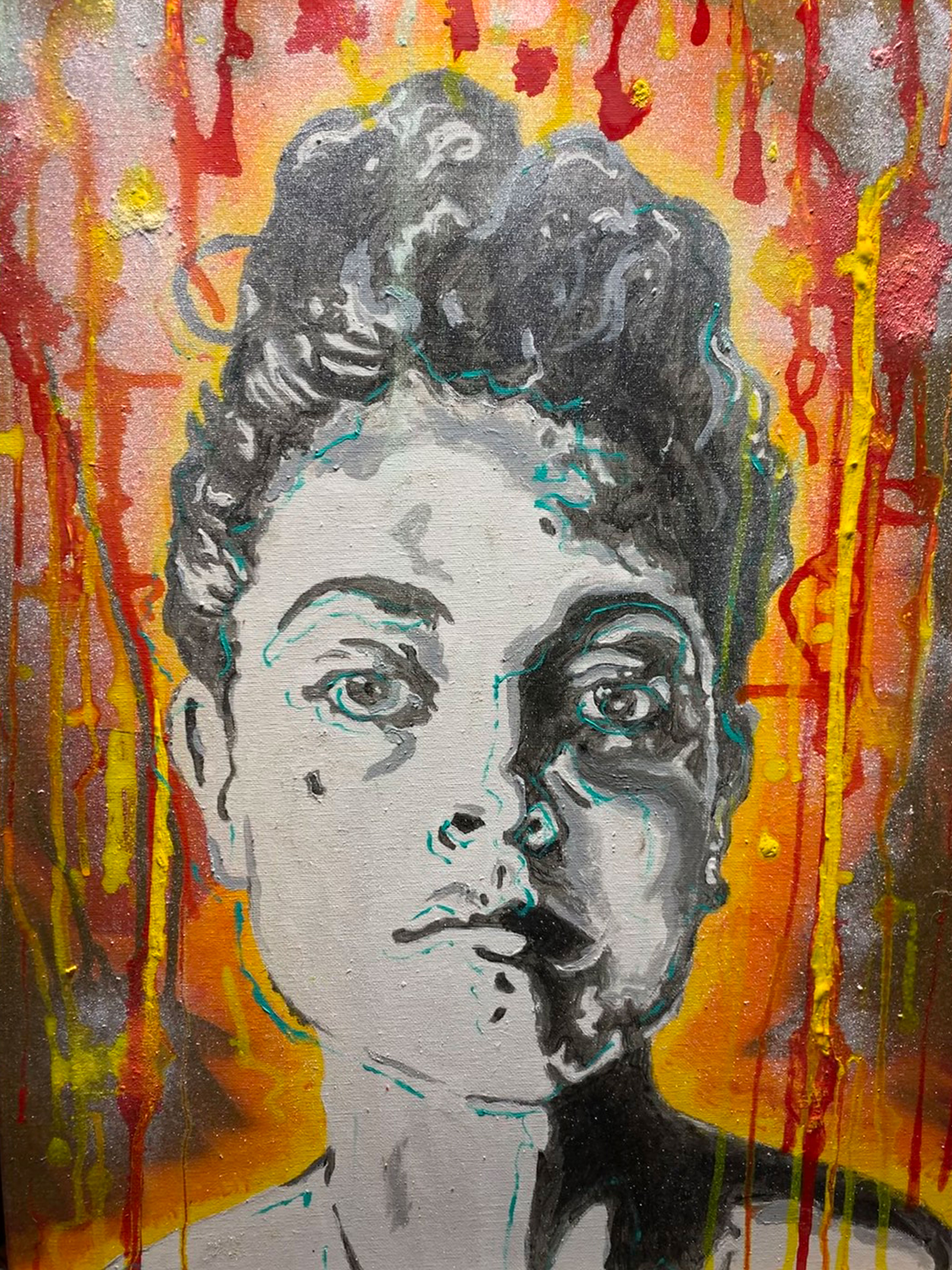 Mel
